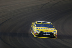 Carl Edwards, Joe Gibbs Racing Toyota