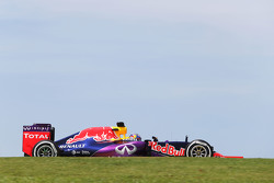 Даниэль Риккардо, Red Bull Racing RB11