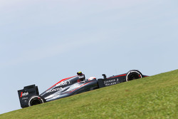 Jenson Button, McLaren MP4-30