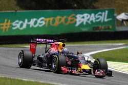 Daniel Ricciardo, Red Bull Racing RB11