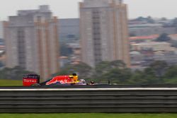 Daniel Ricciardo, Red Bull Racing RB11