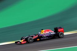 Daniel Ricciardo, Red Bull Racing