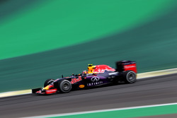 Daniil Kvyat, Red Bull Racing