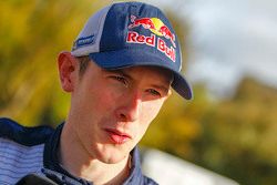 Elfyn Evans, M-Sport