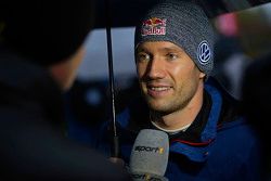 Sébastien Ogier, Volkswagen Motorsport