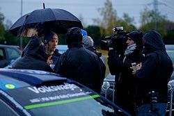 Sébastien Ogier, Volkswagen Motorsport