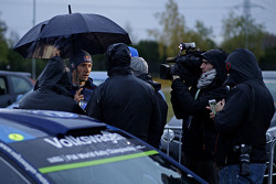 Sébastien Ogier, Volkswagen Motorsport