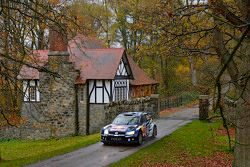 Sébastien Ogier and Julien Ingrassia, Volkswagen Polo WRC, Volkswagen Motorsport