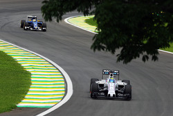 Felipe Massa, Williams FW37