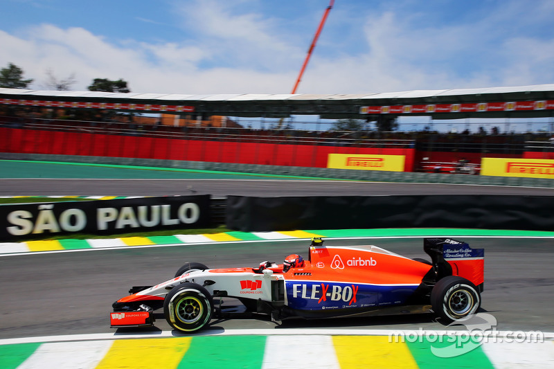 Alexander Rossi (2015)