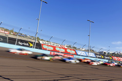 Race action