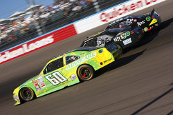 Chris Buescher, Roush Fenway Racing Ford