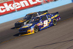 Chase Elliott, JR Motorsports Chevrolet