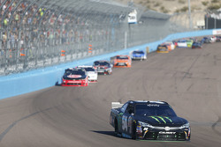 Kyle Busch, Joe Gibbs Racing Toyota