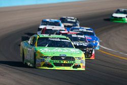 Chris Buescher, Roush Fenway Racing Ford