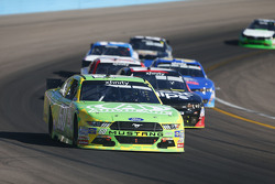 Chris Buescher, Roush Fenway Racing Ford