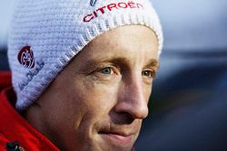 Kris Meeke, Citroën World Rally Team