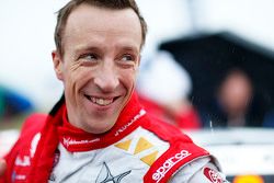 Kris Meeke, Citroën World Rally Team