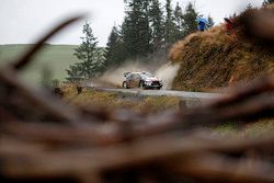 Kris Meeke e Paul Nagle, Citroën DS3 WRC, Citroën World Rally Team