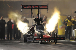 BIlly Torrence