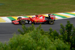 Kimi Raikkonen, Ferrari SF15-T