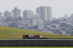 Fernando Alonso, McLaren MP4-30