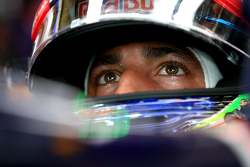 Daniel Ricciardo, Red Bull Racing RB11