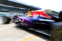 Даниил Квят, Red Bull Racing RB11