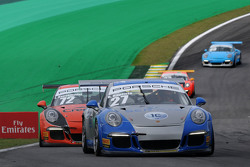 Ricardo Baptista em Interlagos