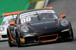 Constantino Junior em Interlagos