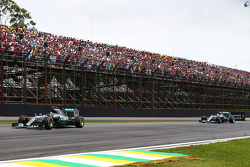 Nico Rosberg, Mercedes AMG F1 W06