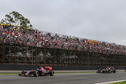 Макс Ферстаппен, Scuderia Toro Rosso STR10