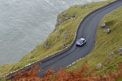 Sébastien Ogier en Julien Ingrassia, Volkswagen Polo WRC, Volkswagen Motorsport