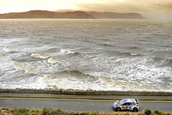 Sébastien Ogier en Julien Ingrassia, Volkswagen Polo WRC, Volkswagen Motorsport
