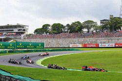 Daniel Ricciardo, Red Bull Racing RB11