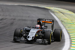 Нико Хюлькенберг, Sahara Force India F1 VJM08
