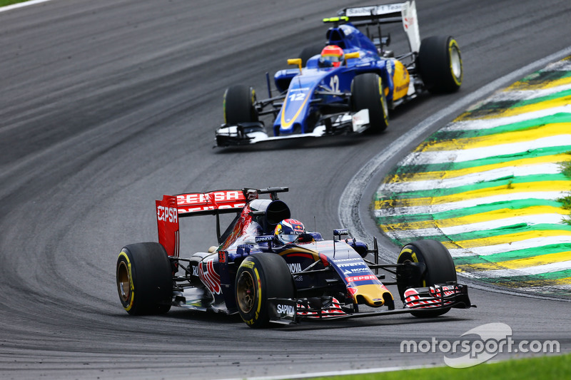 Max Verstappen, Scuderia Toro Rosso STR11