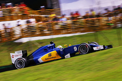 Marcus Ericsson, Sauber C34