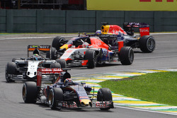Max Verstappen, Scuderia Toro Rosso STR10