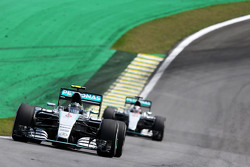 Нико Росберг, Mercedes AMG F1 W06