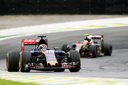 Max Verstappen, Scuderia Toro Rosso STR10
