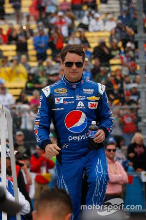 Jeff Gordon, Hendrick Motorsports Chevrolet