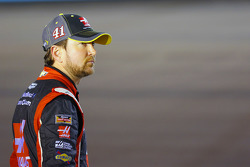 Kurt Busch, Stewart-Haas Racing Chevrolet