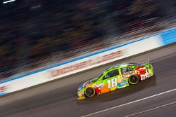 Kyle Busch, Joe Gibbs Racing Toyota