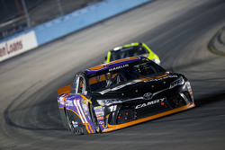 Denny Hamlin, Joe Gibbs Racing Toyota