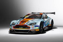 #99 Craft-Bamboo AMR Aston Martin Vantage GT3: Richard Lyons