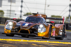 #60 Michael Shank Racing with Curb/Agajanian Ligier JS P2 Honda: John Pew, Oswaldo Negri, A.J. Allmendinger