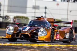 #60 Michael Shank Racing with Curb/Agajanian Ligier JS P2 Honda: John Pew, Oswaldo Negri, A.J. Allme