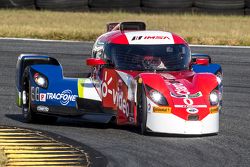 #0 DeltaWing Racing Cars, DWC13: Katherine Legge, Andy Meyrick