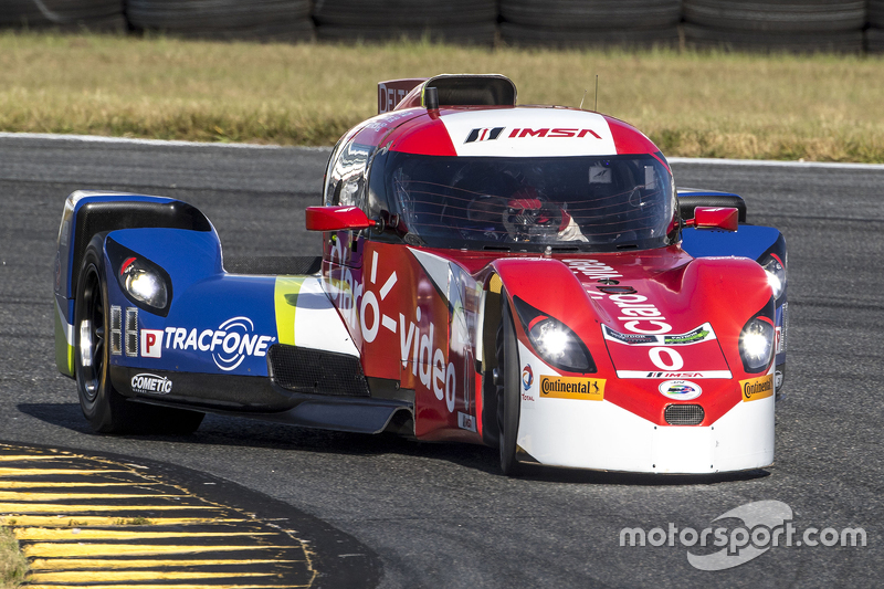 #0 DeltaWing Racing Cars, DWC13: Katherine Legge, Andy Meyrick